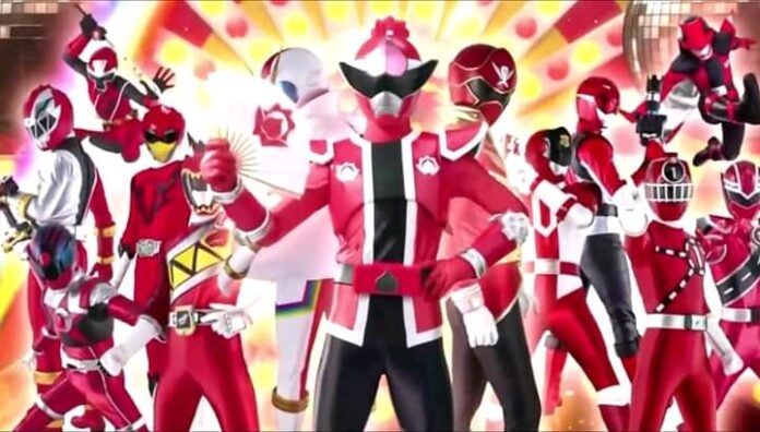 Avataro Sentai Donbrothers