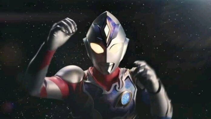 ultraman