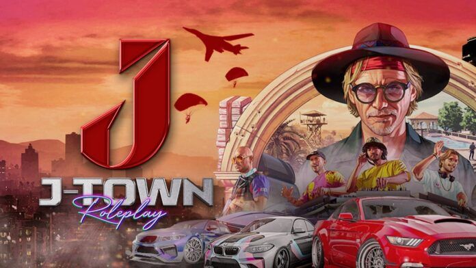 J-Town