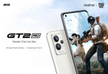 Membawa Semangat untuk Melindungi Bumi, realme Akan Luncurkan realme GT 2 Pro di Indonesia Sebagai Smartphone Flagship Paling Premium Dari realme