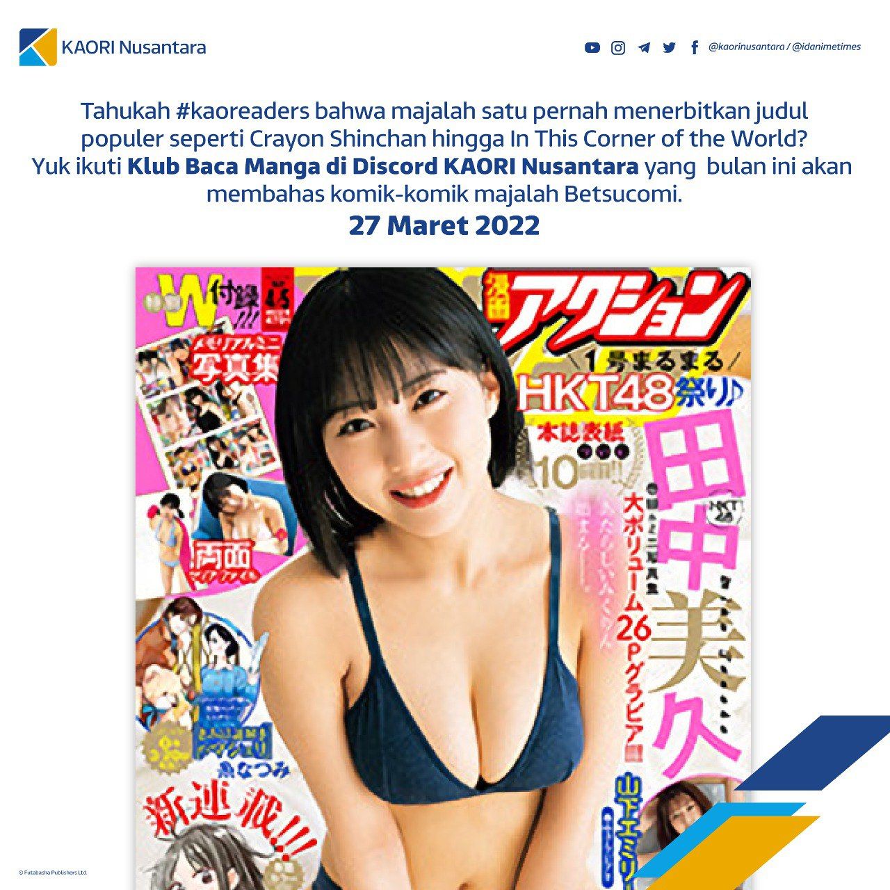 Manga Action