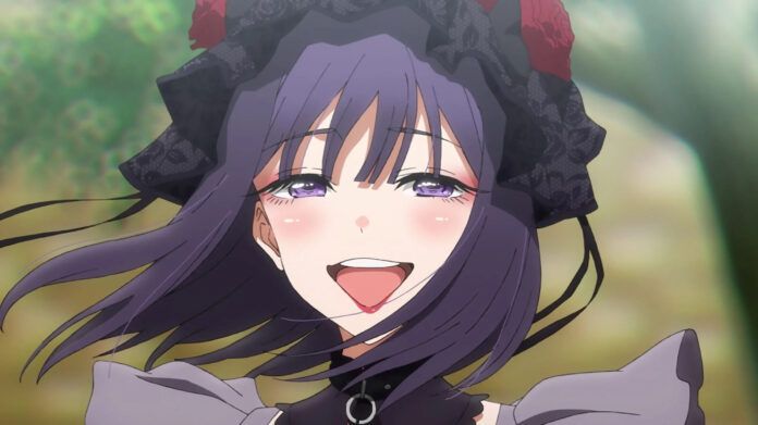 Sono Bisque Doll wa Koi wo Suru