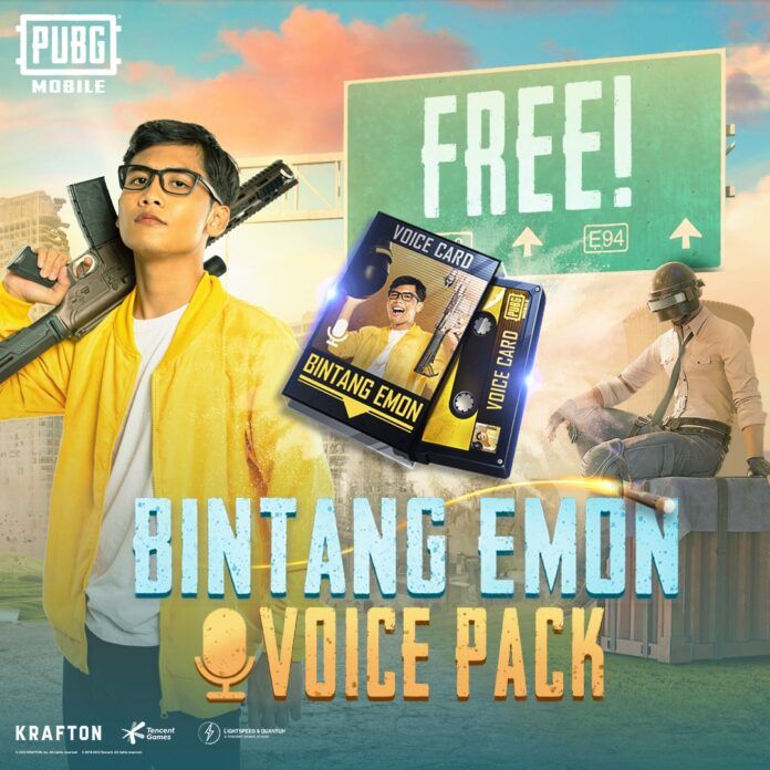 bintang emon