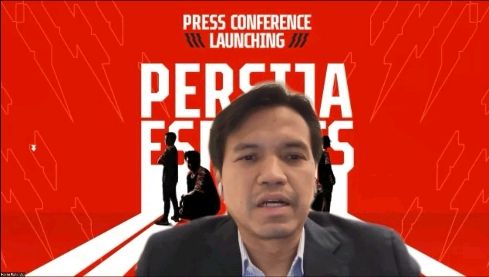 persija esports