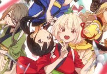 A-1 Pictures