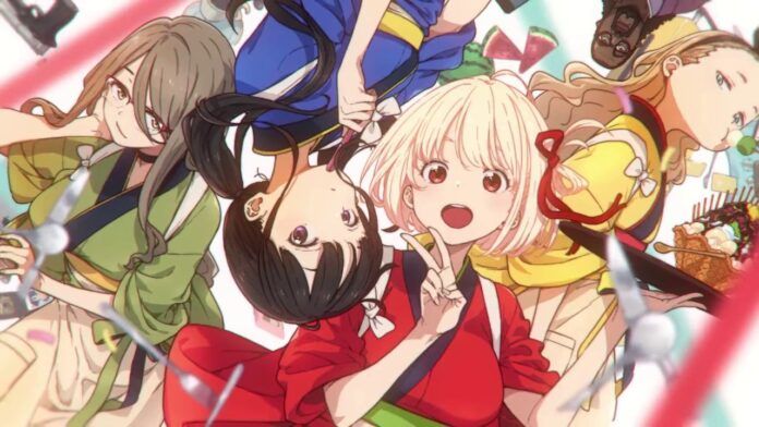 A-1 Pictures