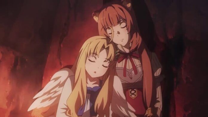 anime tate no yuusha season 2