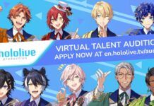Hololive