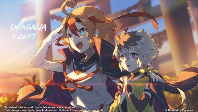 dragalia lost