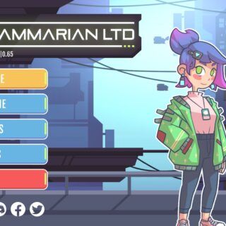 grammarian ltd