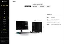 Rakit PC Impian Anda – CORSAIR Merilis Simulator Rakit PC Online Step-by-Step