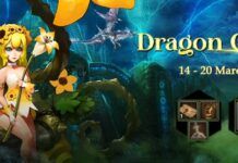 Dragon Crystal