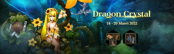 Dragon Crystal