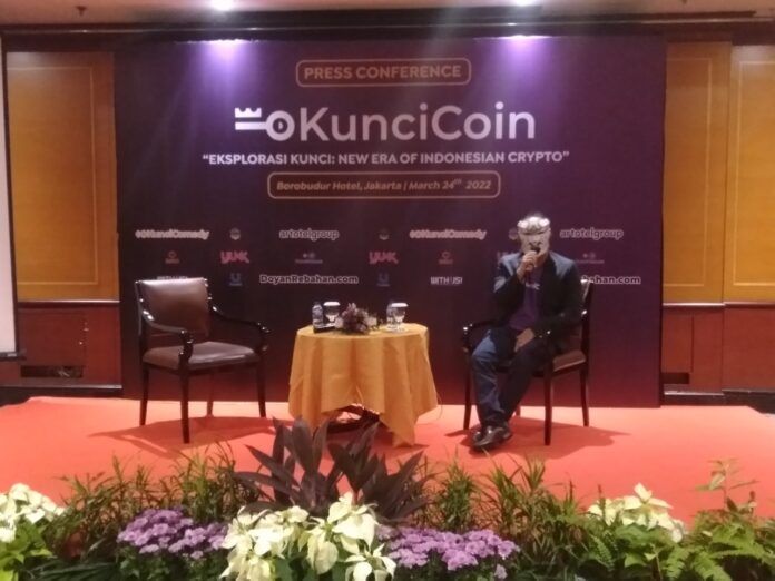 kuncikoin