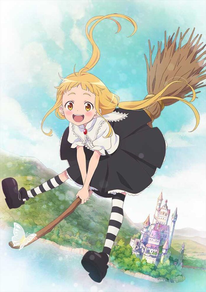 Failure Witch