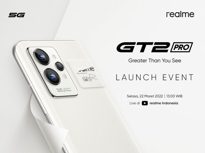realme GT 2 Pro