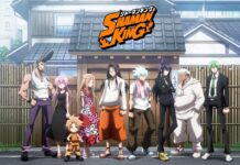 Anime Terbaru Shaman King Siap Berlanjut! Hana Asakura akan Muncul!