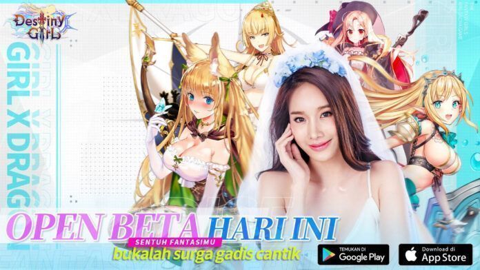 Destiny Girl