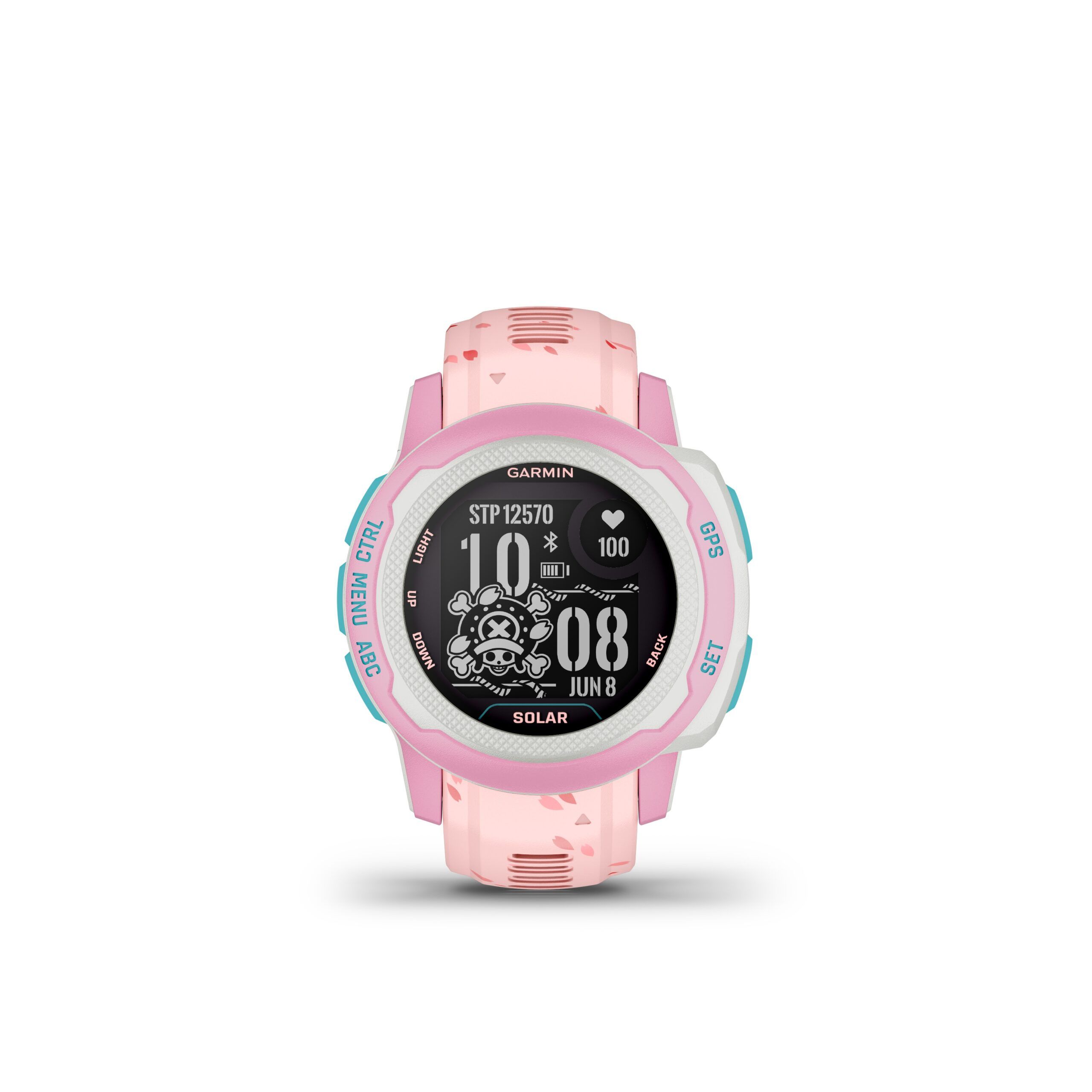 garmin one piece