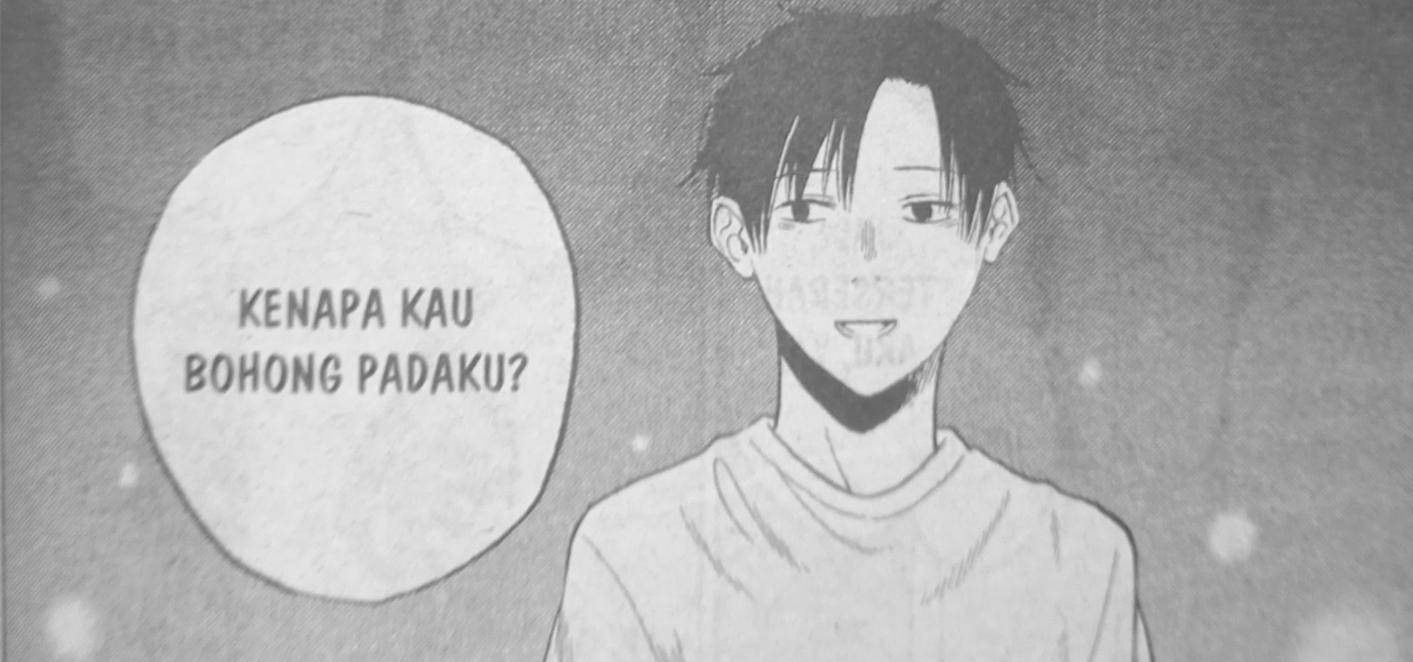 Ulasan Komik I Sold My Life For Ten Thousand Yen Per Year Vol.3: Nikmatilah Sisa Hidupmu i sold my life ten thousand yen