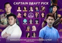 Memasuki Bulan Ramadan 1443, Ikuti Rangkaian Event Dari Game LOL: Wild Rift!