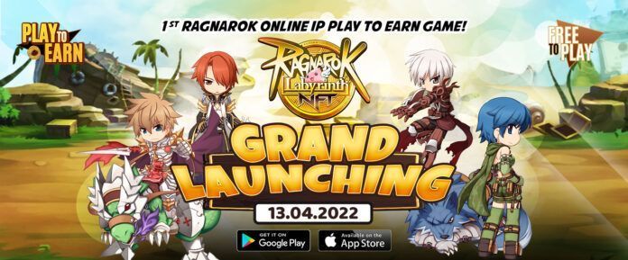 Ragnarok