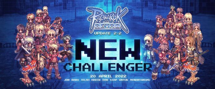 Ragnarok=