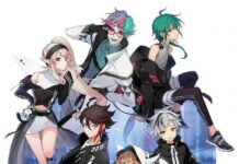 Vliver Warabeda Meiji Mengundurkan Diri dari NIJISANJI