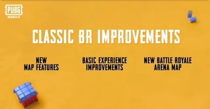 pubg mobile 2.0
