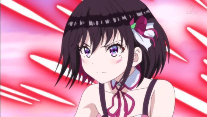 azki suisei no freyline
