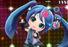 Ulasan Gim Hatsune Miku Project Mirai DX (Nintendo 3DS): Chibi Hatsune Miku yang “Mudah”