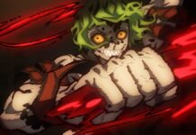 Muzan Eksis di Youtube? Yuk Intip Akun Youtube Toto Warsito si Seiyu Penjahat di Kimetsu no Yaiba!