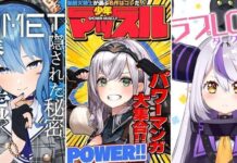 Spy x Family Juara! Inilah Rekomendasi Komik Pilihan Vtuber Hololive