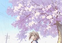 Koharu Lucu! Yama no Susume: Next Summit Siap Tayang Oktober 2022