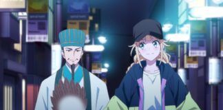 anime paripi koumei