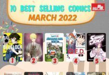 best seller elex media