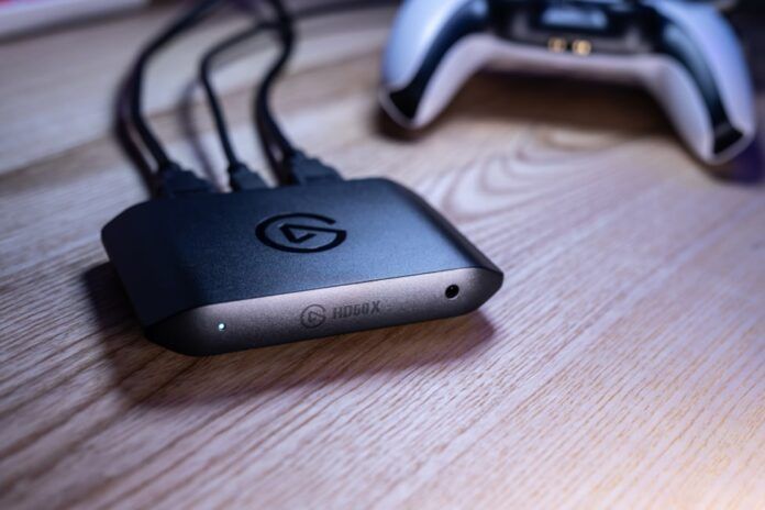 elgato