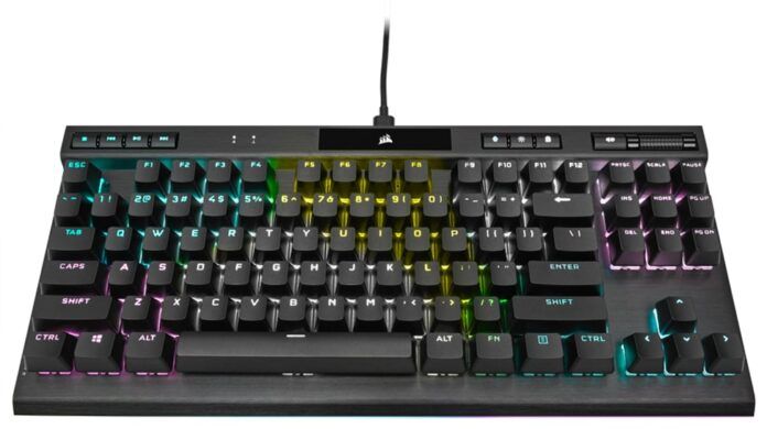 K70 RGB TKL