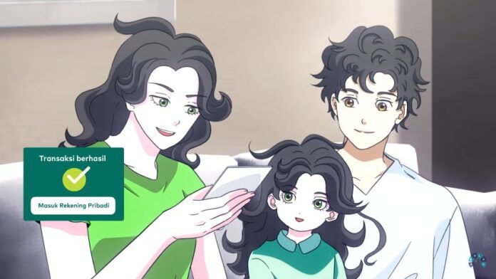 iklan anime