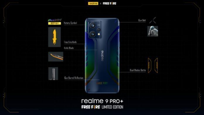 free fire