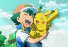 25 tahun pokemon