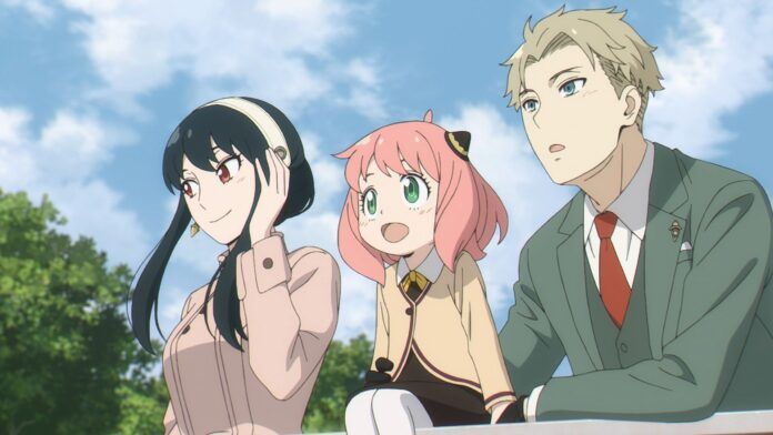 Spy Family