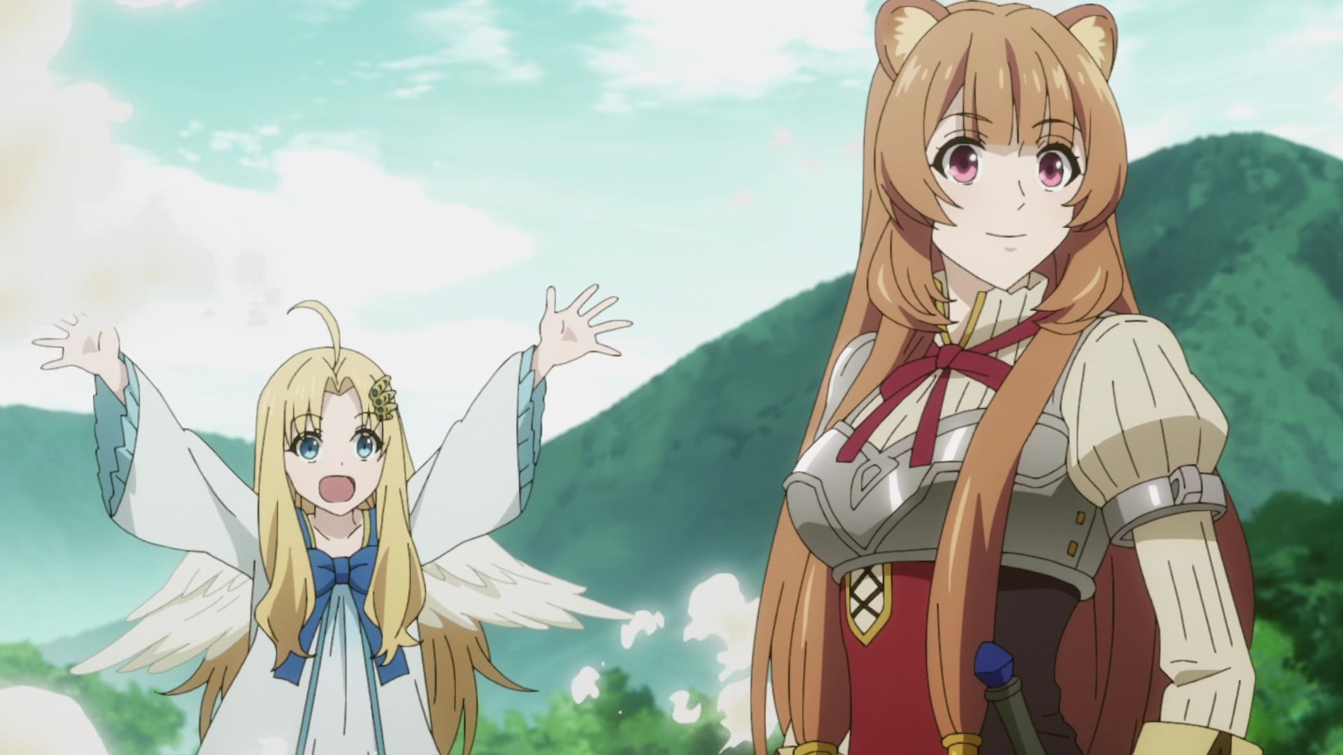tate no yuusha season 2