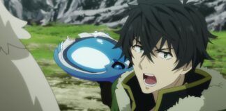 tate no yuusha season 2