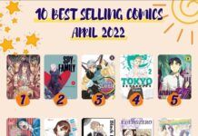 best seller elex media