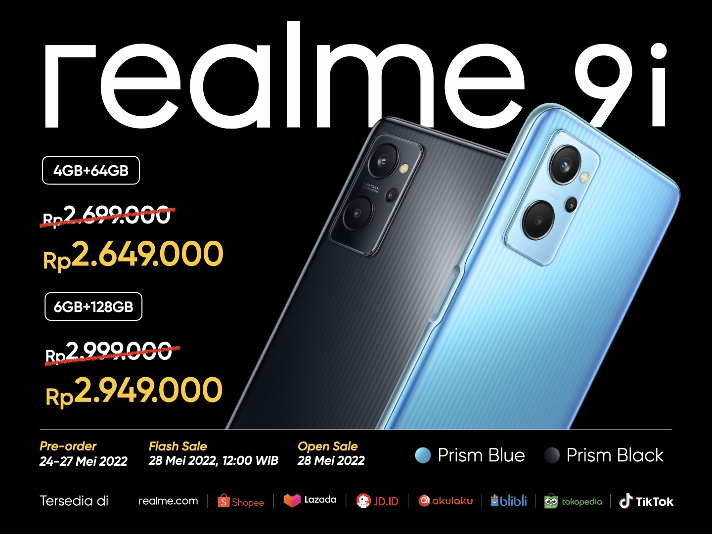 realme
