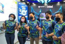 Acer Indonesia Resmikan Acer Exclusive Store di Mall Ambassador!