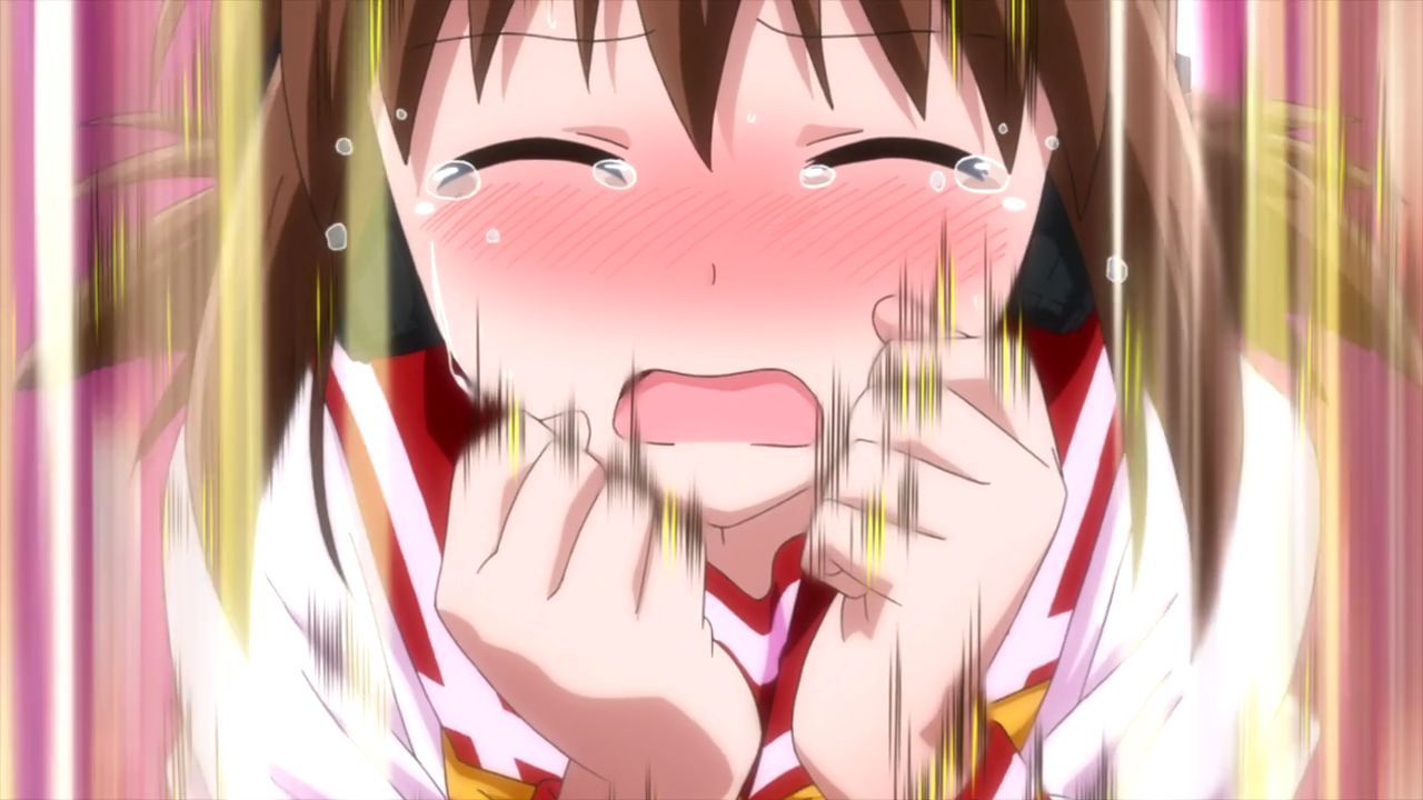 Koe de Oshigoto