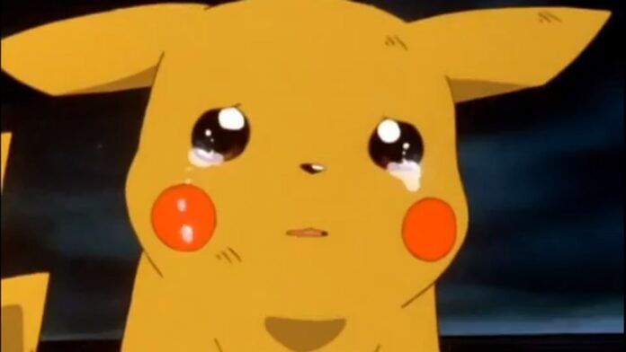 pokemon