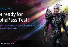ArcheAge